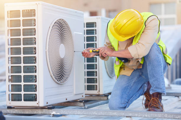 AC Installation Near Me in Milton, NY