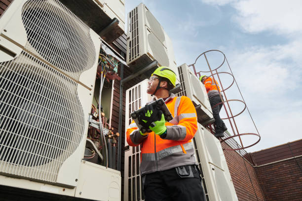 Best HVAC System Installation  in Milton, NY