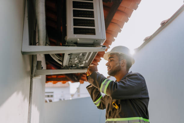 Best HVAC Air Duct Cleaning  in Milton, NY