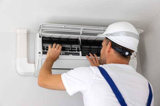 HVAC Emergency Services in Milton, NY