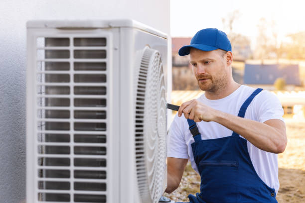 Best HVAC Contractors  in Milton, NY