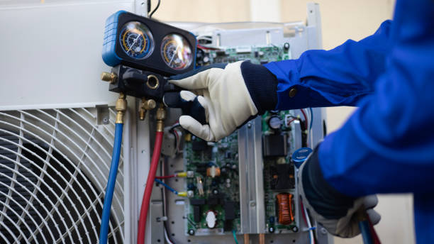 Best HVAC Emergency Services  in Milton, NY