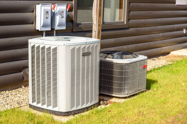 Best HVAC Installation Services  in Milton, NY